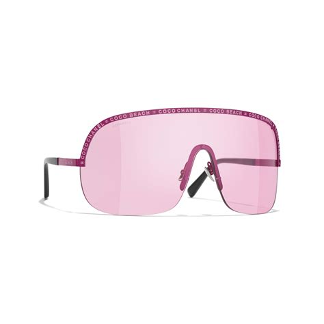 pink coco chanel sunglasses|chanel sunglasses where to buy.